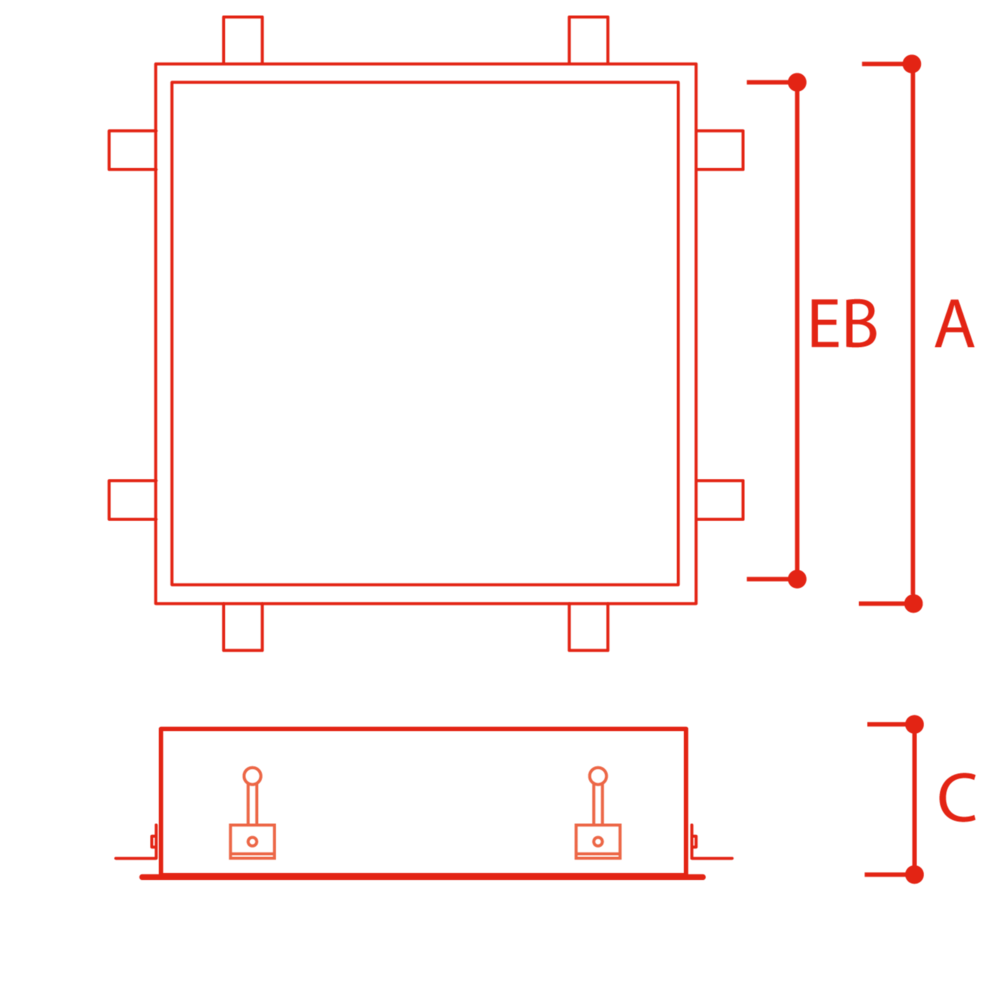 FRAME E