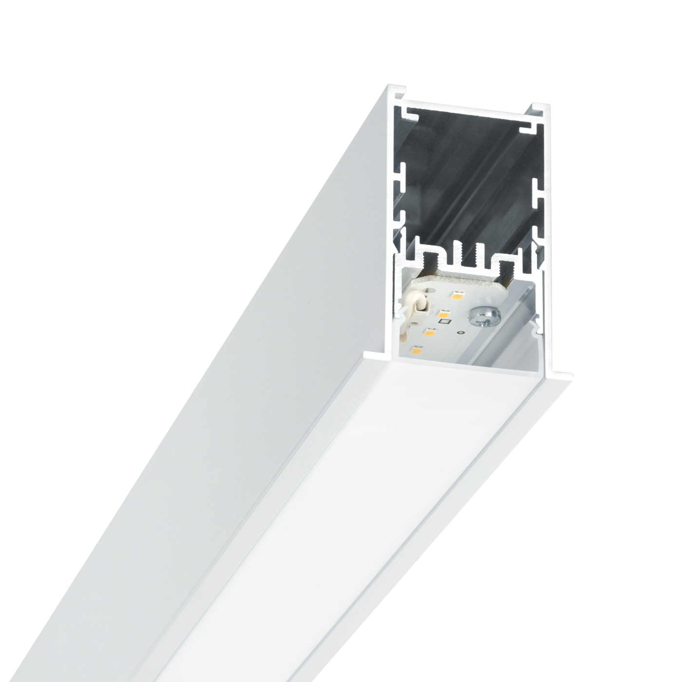 TRAXX EVO Einbauleuchte