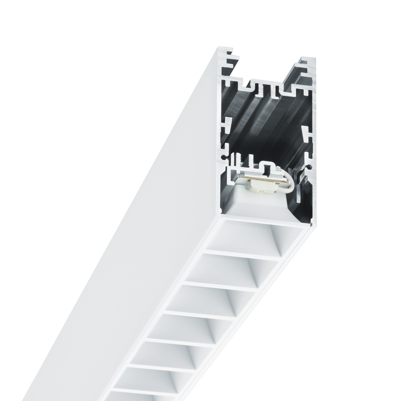 TRAXX EVO MR PENDEL weiss Raster weiss