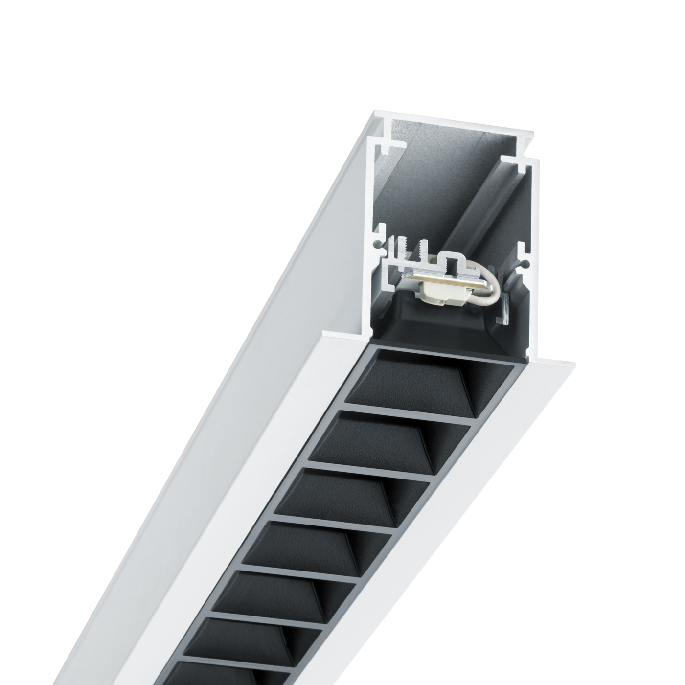 TRAXX EVO MR Einbauleuchte