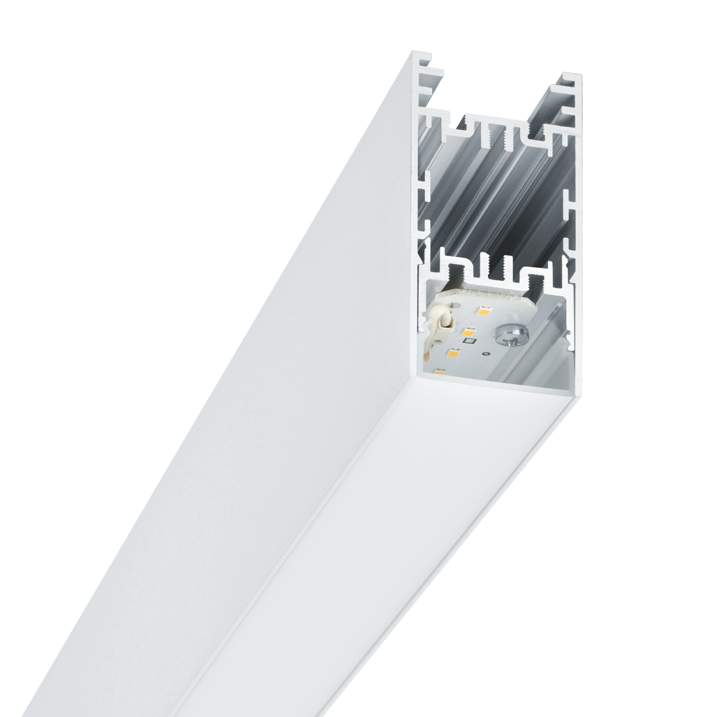 TRAXX EVO PENDEL D/ID OPAL weiss