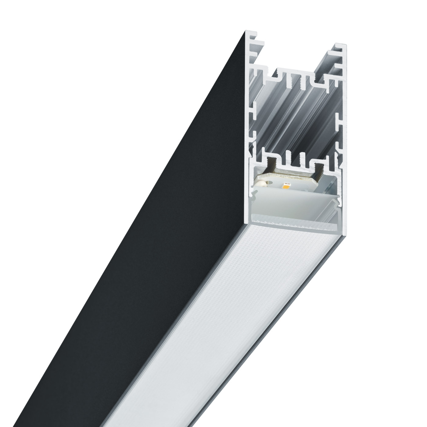 TRAXX EVO PENDEL D/ID PRISMATIK schwarz