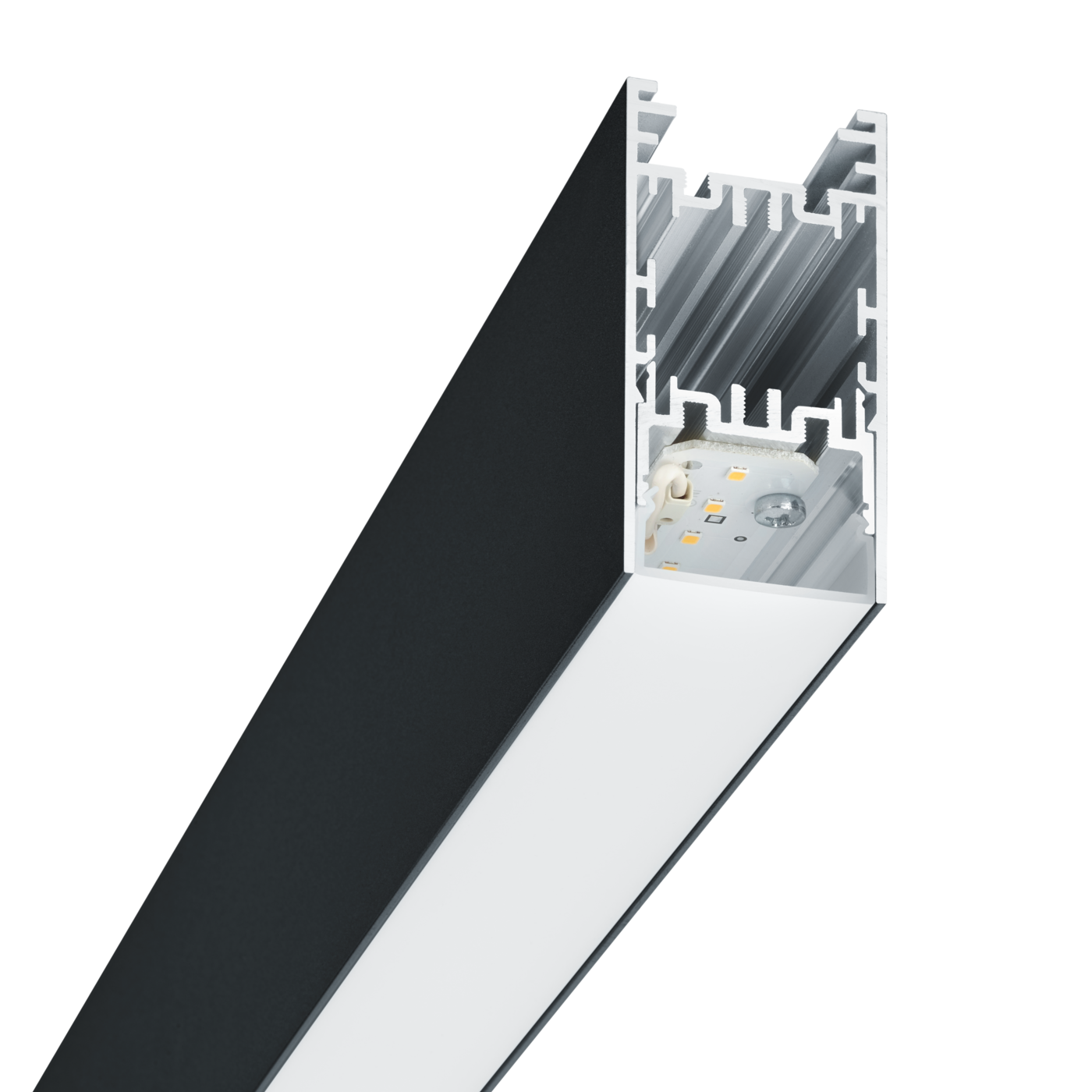 TRAXX EVO PENDEL D/ID OPAL schwarz