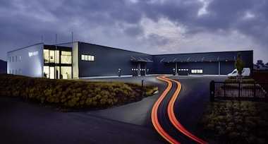 bpe:LICHT Firmensitz
